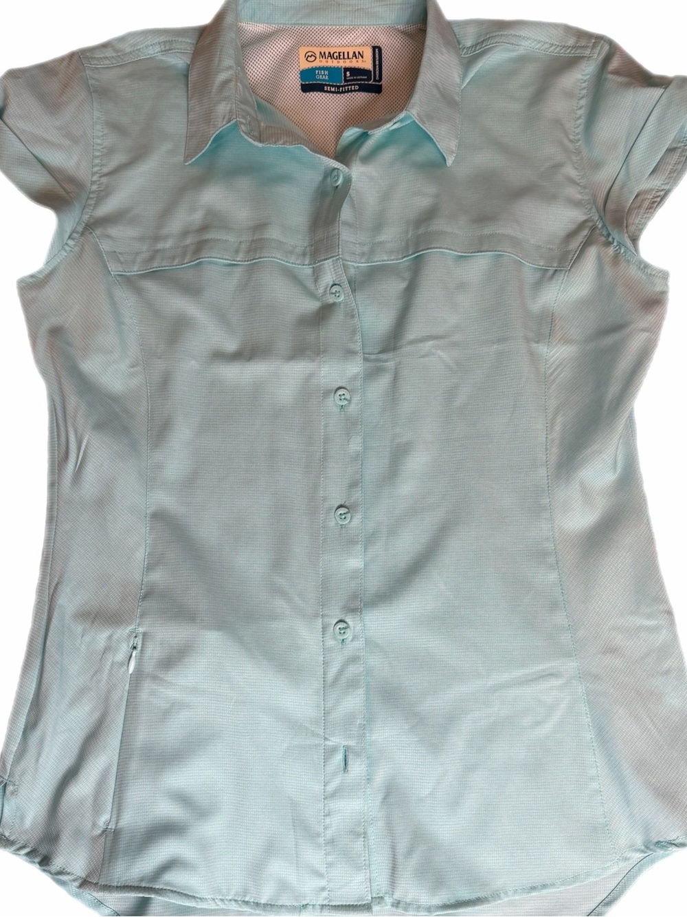 Magellan Fish Gear Overcast Bundle – 2 Pieces for 1 Price | Women’s Small - Picture 2 of 12